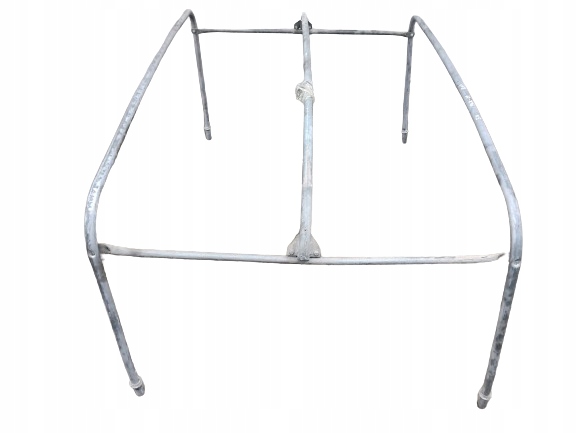 Supporto ORUROWANIE staffa PLANDEKI PAKI per PAKE LAND ROVER DEFENDER 99-14