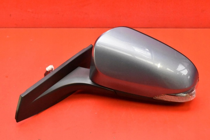 SPECCHIETTO RETROVISORE sinistro 1K3 EU 048540 TOYOTA C-HR 1 e LIFT 19-21 11 PIN