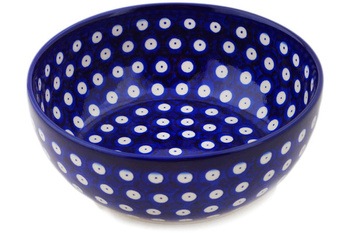 Miska 18 cm 1005 ml Ceramika Bolesławiec