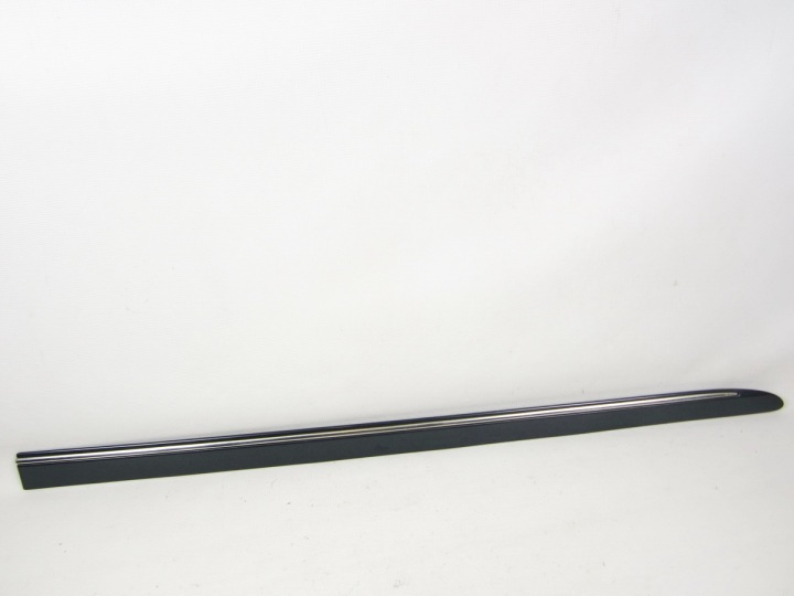 moulding door front front right Mercedes R-klasa W251 755 grey