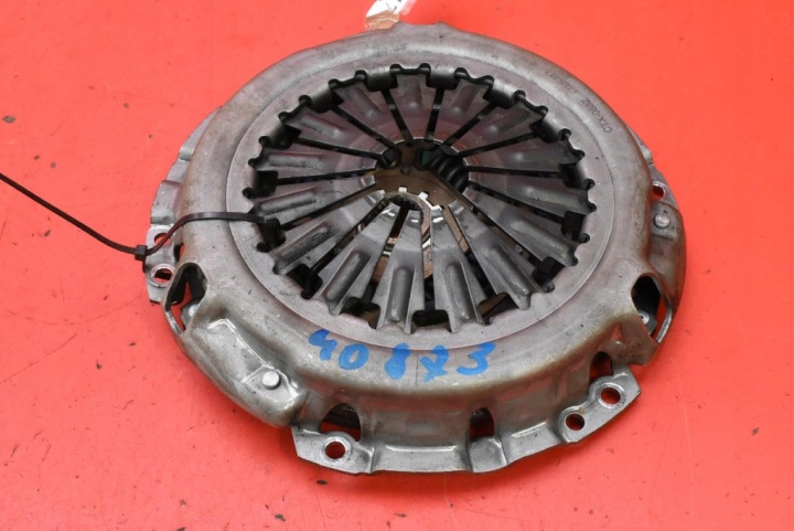 clutch disc pressure plate CTX-088Z TOYOTA YARIS 1 and 1.4 D-4D 75 KM 99-03
