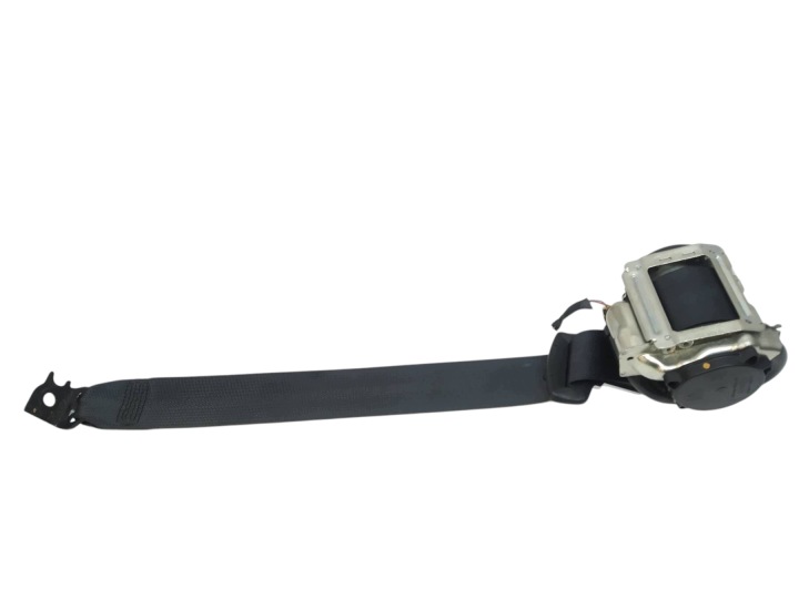 Ceinture de sécurité avant Arrière KANAPY 888408263R Renault Captur II