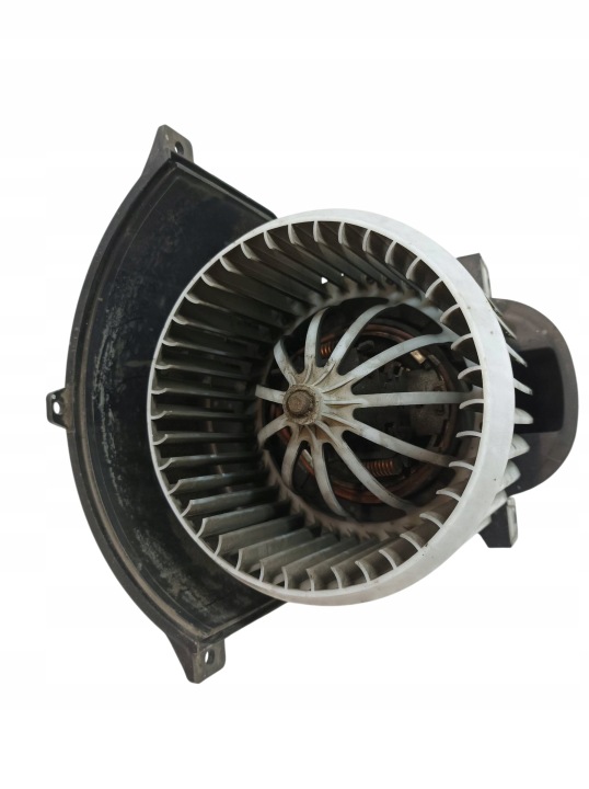 heating air conditioning devices EU 17360057 VW Volkswagen Touareg and (2002-2010)