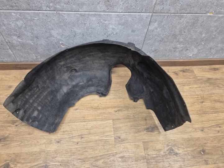 BMW 5 G30 M5 F90 Pare soleil Gauche Arrière Gauche Arrière 7351455