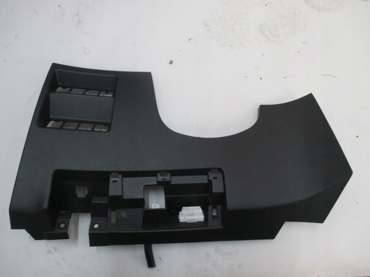 Couverture tablier moteur Sous Volant NISSAN X TRAIL 68106-4CC0A