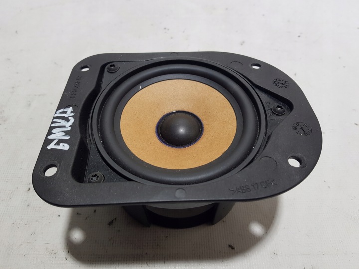 Haut parleur SREDNIOTONOWY POLKI HIFI BMW E63 6929766