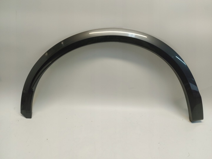 CUPRA FORMENTOR 5FF Leiste Schutzleiste Blende Gehäuse des Kotflügels rechts heck 5FF853818