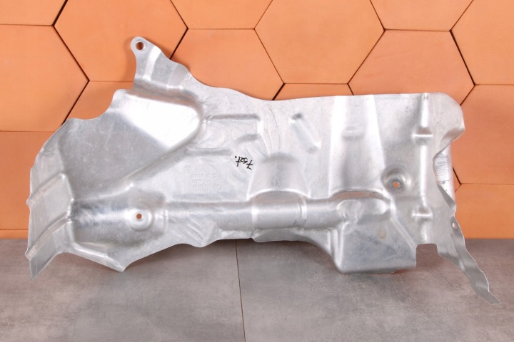 BMW F70 U06 X1 U11 X2 U10 copertura GREMBIALINA TERMICZNA PRZEKLADNI volante 6891026
