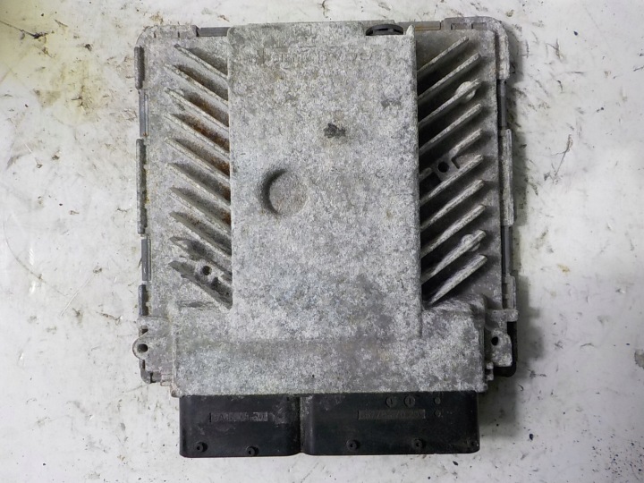 AUDI Computer Bedienteil 03G906018DN 5WP45567AE