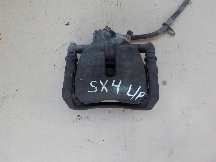 Bremssattel Bremse Sattel Brems- links vorne suzuki sx4 1,6 ddis