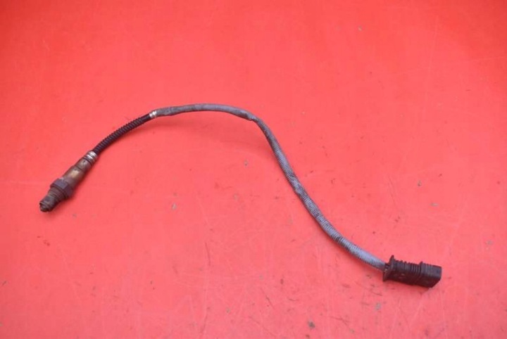SONDA LAMBDA 7589122 BMW F10 F11 2.0 TWINPOWER TURBO 184 KM 09-13