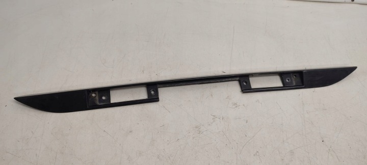 moulding bonnet boot Mercedes W140 3,2