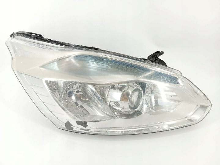Licht vorne rechts Linse H7 BK2113D152B Ford Transit Custom und (2012- )