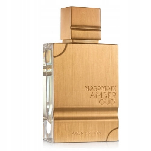 al haramain amber oud gold edition woda perfumowana 75 ml     