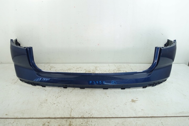 BMW X3 G01 X LINE LIFT 2021- Paraurti posteriore posteriore 9451017