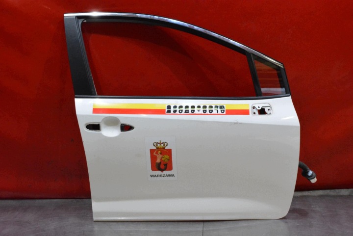 Portière Droit Avant Avant 040 TOYOTA COROLLA E21 Berline 18-25