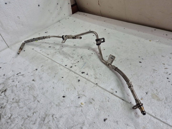 wiring smarowania tube JB3Q6K679CB Ford Ranger 2.0 D