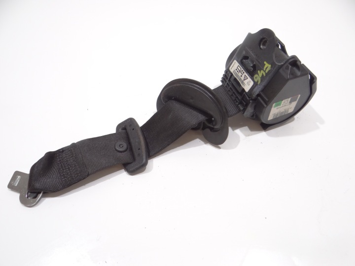 Ceinture de sécurité avant Droite Arrière BMW F46 OE 7375644