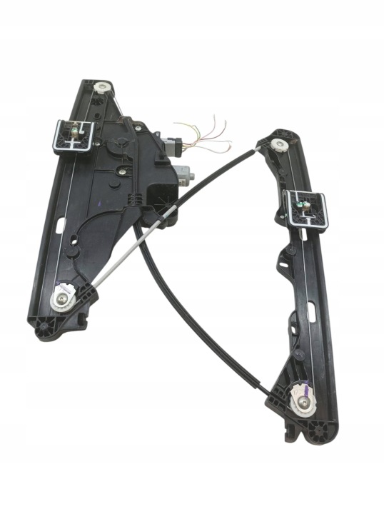 mechanism windows right front 9828130680 Peugeot 2008 II (2019- )