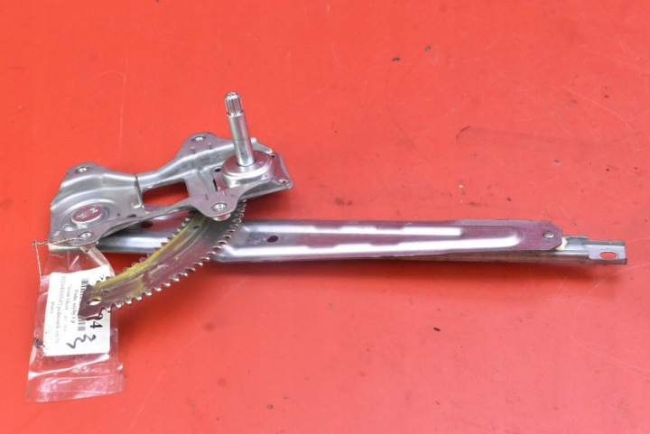 Mécanisme essuie glaces Droite Arrière NISSAN MICRA 5 V K14 5D HB 17-21