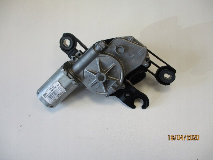 tölök mehanizmusa motorháztetök far VW UP 1S6955711A