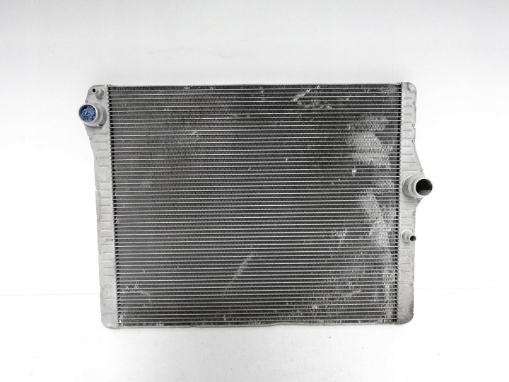 BMW M3 F80 M4 F82 F83 M2 F87 LCI LIFT Radiatore motore usato