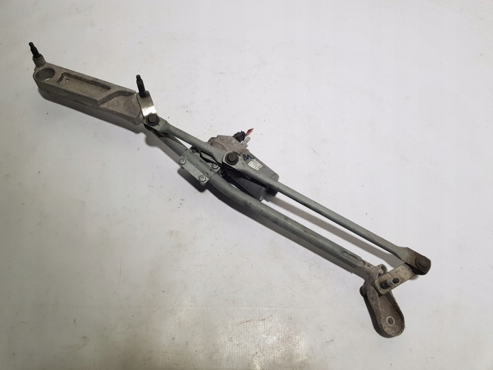 MERCEDES Motor Motor Wischergestänge R172 W172 WERSJA UK