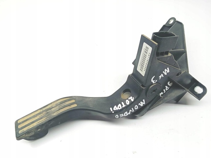 potenciometar Pedal Gazgu FORD Mondeo MK3 2S710F836DA