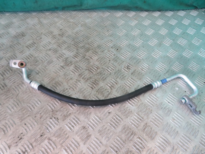 wiring of the air conditioning FORD RANGER 3.0 16R EB3B-19C700-JA