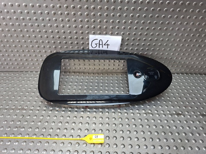 PANEL Châssis RADIA Navigation TOYOTA AYGO X 22- 55405-0H170