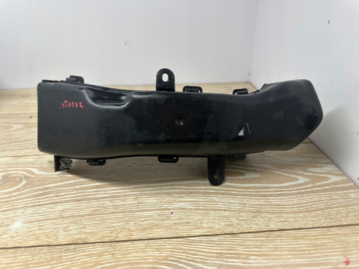 BMW F20, F21 left steering wheel, drain air 2011R