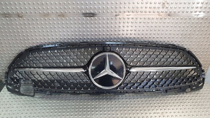 Grille/masque Grille Grille MERCEDES C-KLASA W206 AMG A2068882100 21