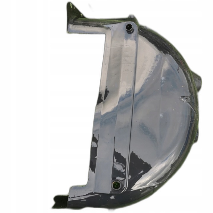 OPEL VIVARO RENAULT TRAFIC II Radschale rechts heck 91165341 82000036016