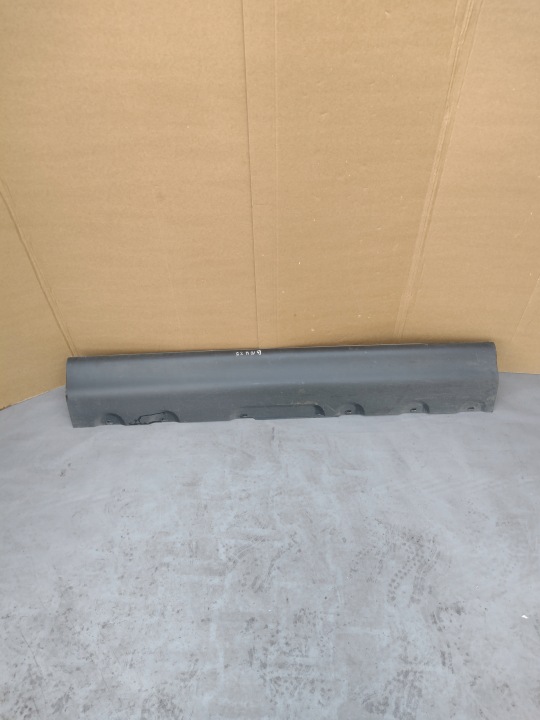 Copertura MINIGONNA BMW X5 E53 OE 8402336