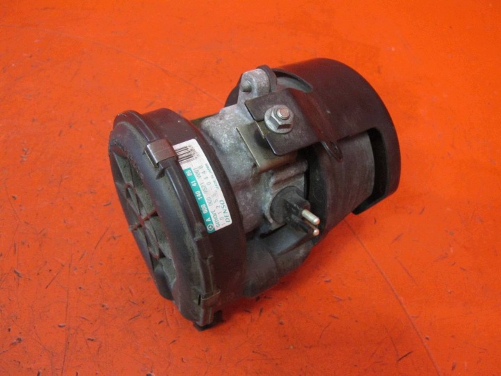 SMART ForTwo LIFT 450 0.7 T 160920 pumpe luft sekundär A0001404185