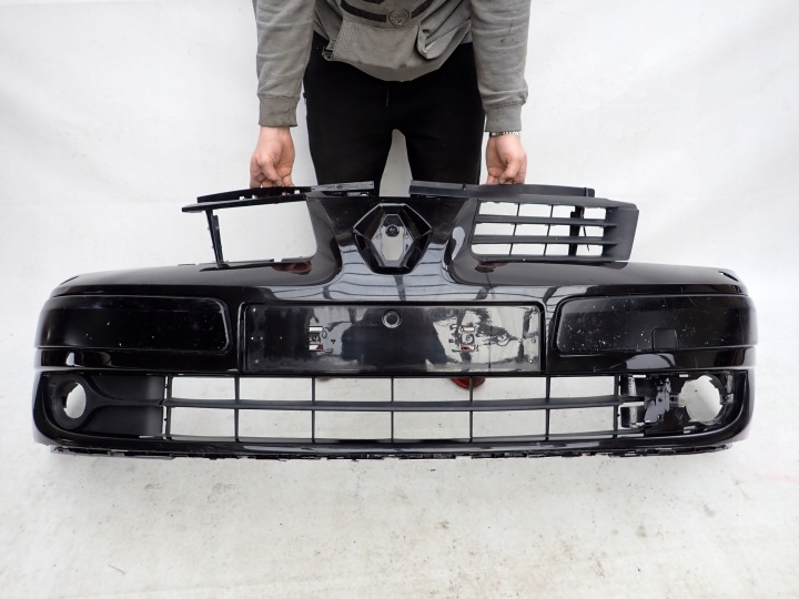 RENAULT ESPACE IV LIFT 06-12 Paraurti Anteriore SPR