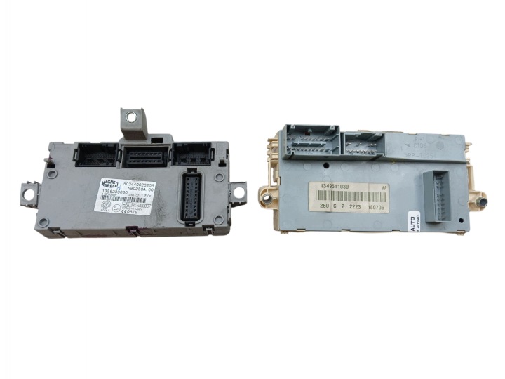 modul BCM PEUGEOT BOXER JUMPER II (2006-2014) 1358239080 1349511080