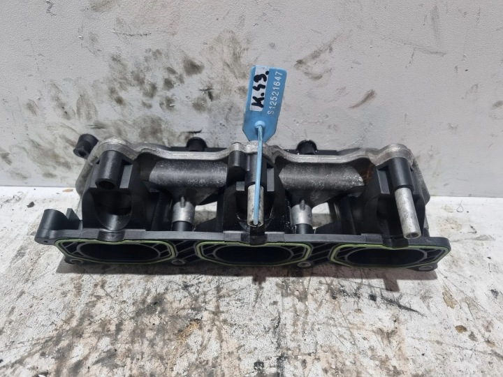 intake manifold 06E133109J AUDI VW SEAT SKODA 2.8 3.2 FSI