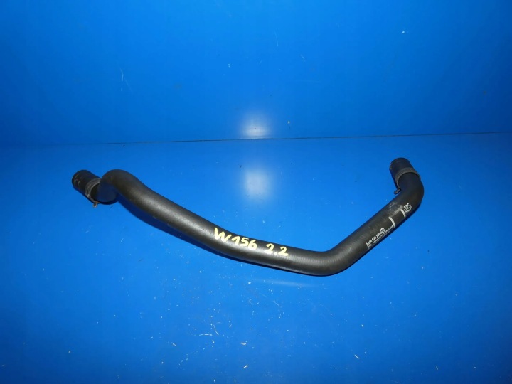 MERCEDES GLA W156 X156 W246 W176 2.2 CDI TUBO FLESSIBILE TUBAZIONE D’ACQUA