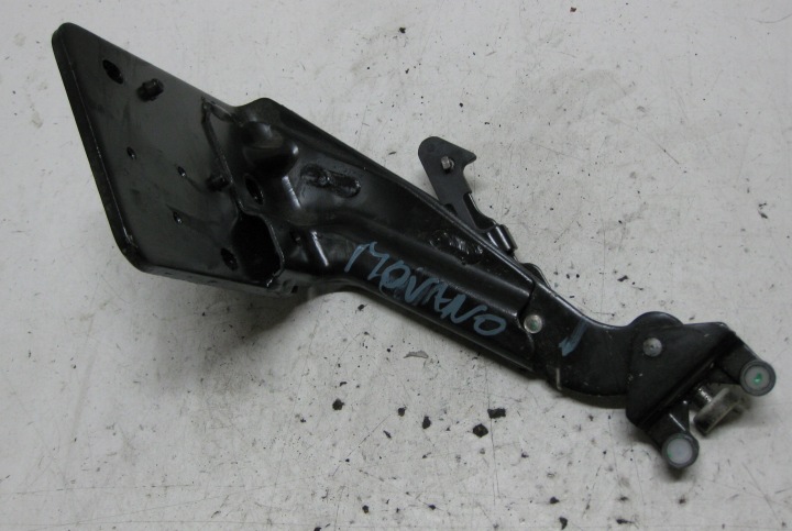 RENAULT MASTER OPEL MOVANO III LIFT 2,3 DCI rolle Tür BOCZNYCH 745961469R