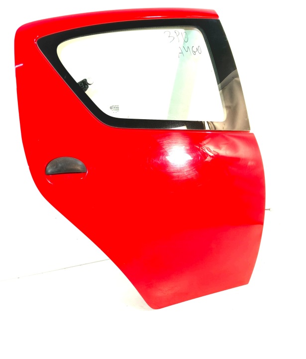 Portière Droit Arrière kod lakieru 3P0 Toyota Aygo 05-14