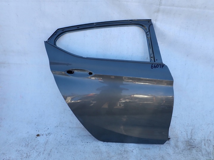 OPEL ASTRA V 5 K HB 15-21 Tür heck hinten rechts