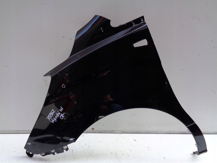 fender left front HYUNDAI H1 08- STAREX 35562