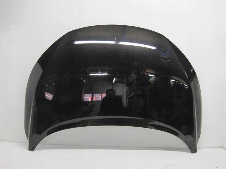 cofano NISSAN QASHQAI III J12
