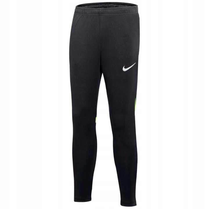 Штани для дітей Nike Academy Pro Штани Youth чорні DH9325 010 м