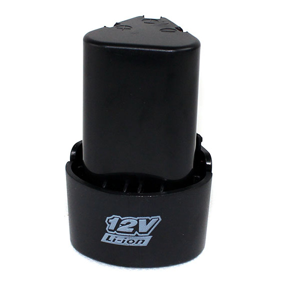 Akumulátor Baterie Lithium-iontová 12V Li-ion