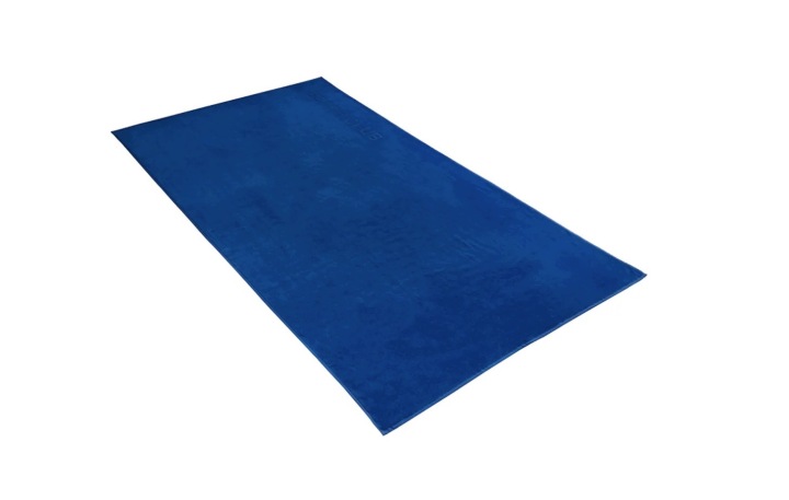 Plážový ručník 100 x 180 cm Beach Club reflex blue 479