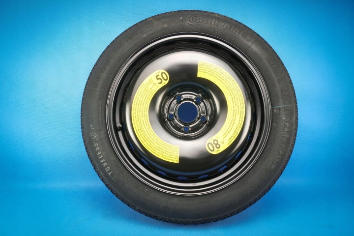 Galet tendeur courroie Roue de secours Roue de secours Audi A8 S8 4H 4H0601027E