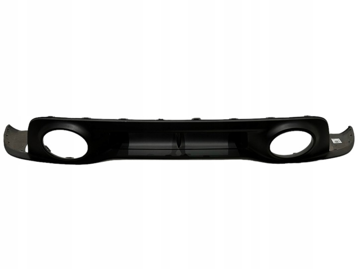 PORSCHE 992 Heckspoiler dyfuzor der Stoßstange 992807834E, 992807954D, 992807983