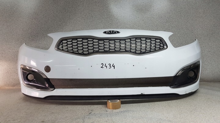 KIA CEED LIFT 2015 - Paraurti Anteriore 2434